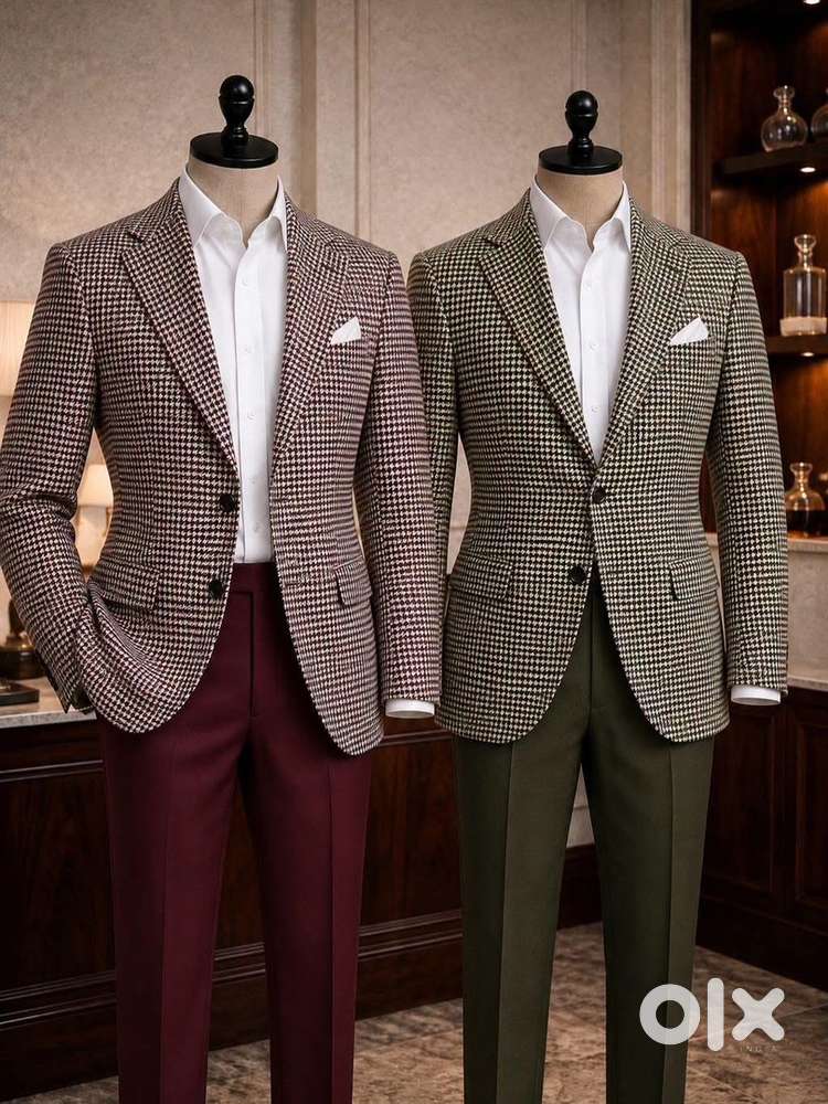 Blezer sherwani sab milta hai market se bahut kam price pe