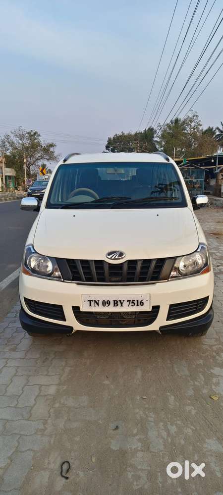 Mahindra Xylo H4 Abs Bs Iv, 2015, Diesel