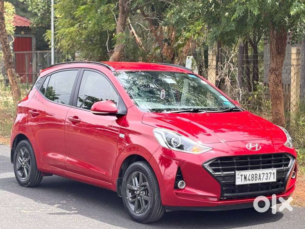 Hyundai Grand I10 Nios, 2020, Petrol