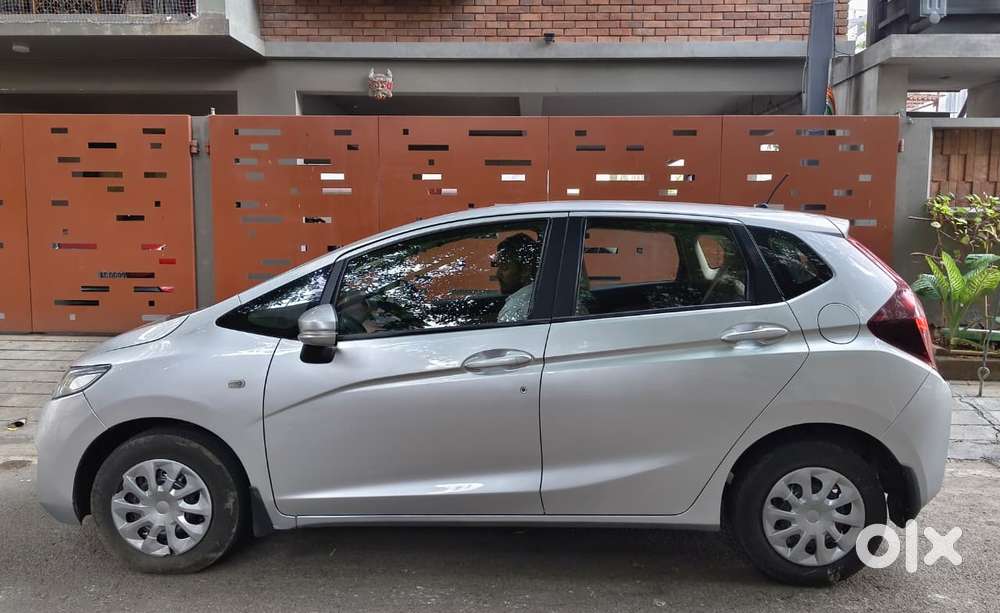Honda Jazz 1.5 Sv I Dtec, 2016, Diesel