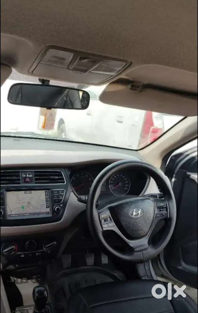 Hyundai I20 Spotz Petrol 2020