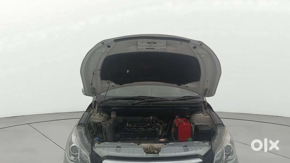 Maruti Suzuki Ciaz 1.5 Delta Shvs Amt, 2022, Petrol