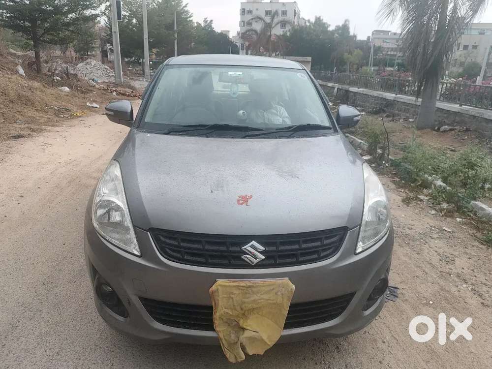 Excellent Condition Dzire Vxi