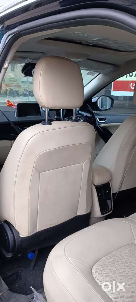 Tata Nexon Ev Xz Plus Lux, 2022, Electric