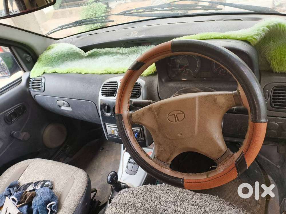 Tata Indicav2 Dls