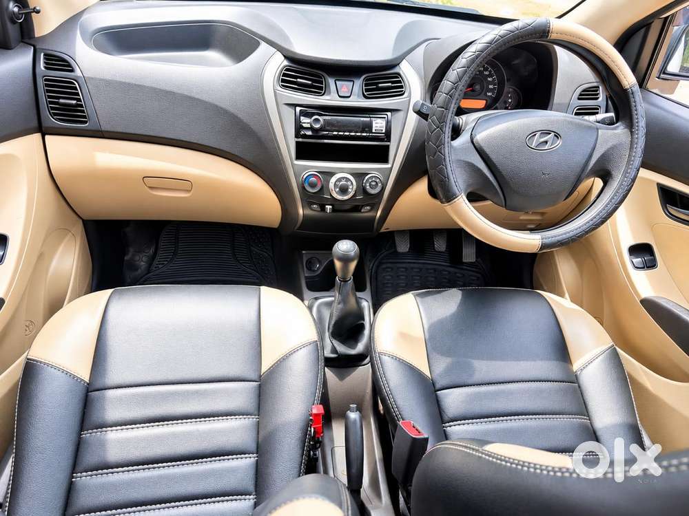 Hyundai Eon Era +, 2014, Petrol