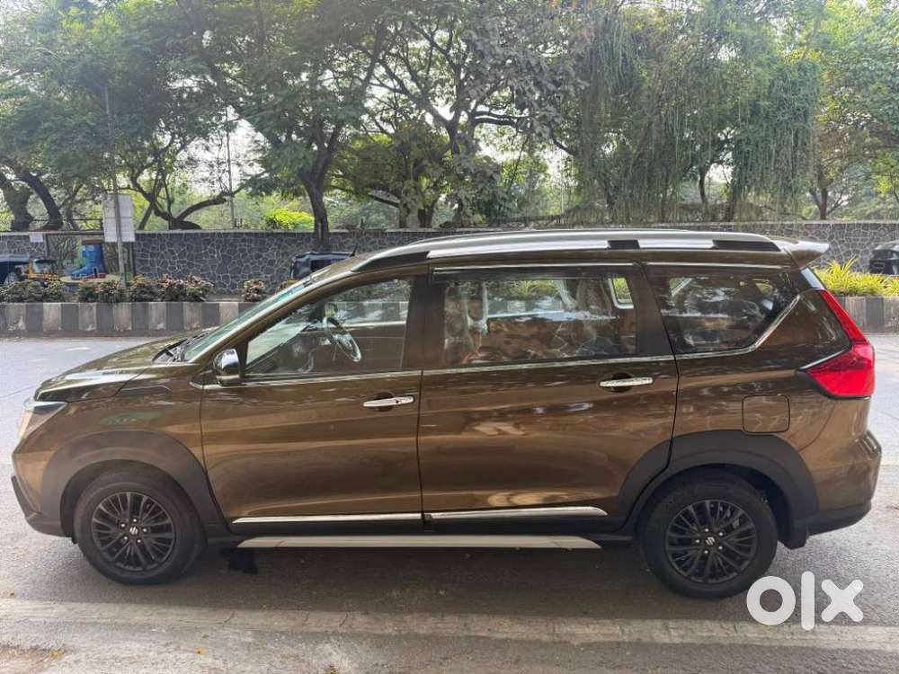 Maruti Suzuki Xl6 Alpha At, 2021, Petrol