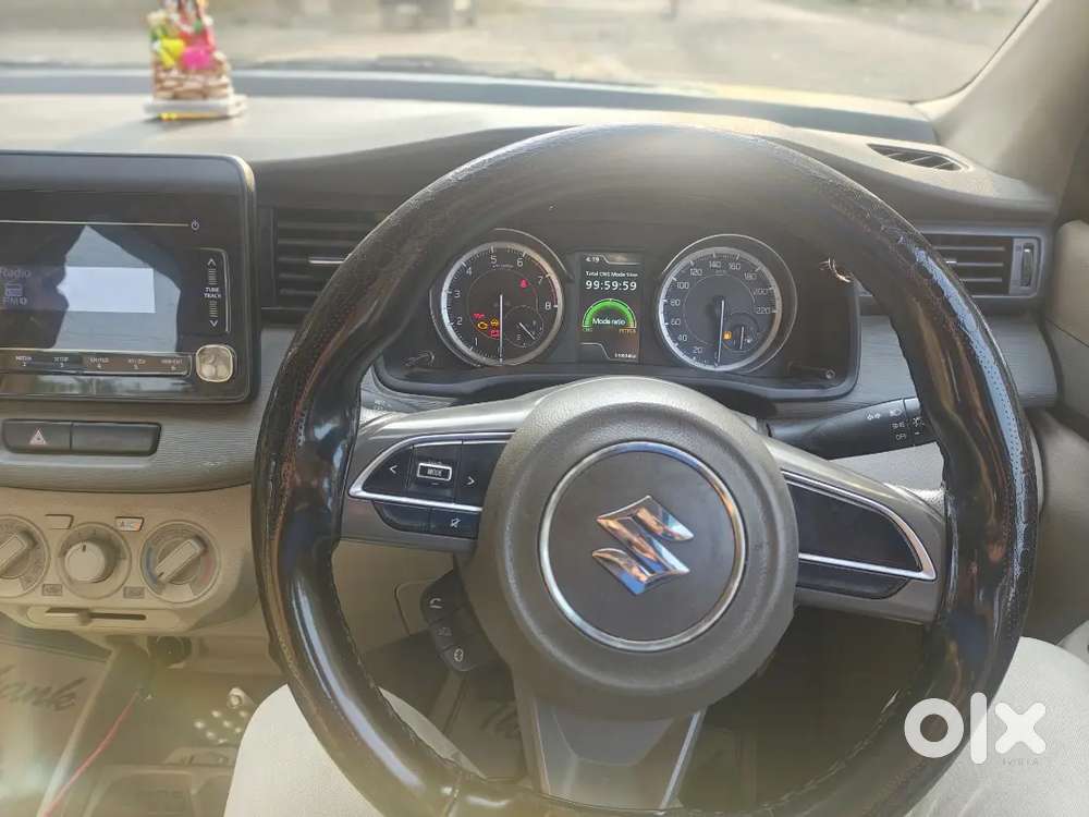 Superb Condition Maruti Suzuki Ertiga Vxi 2022