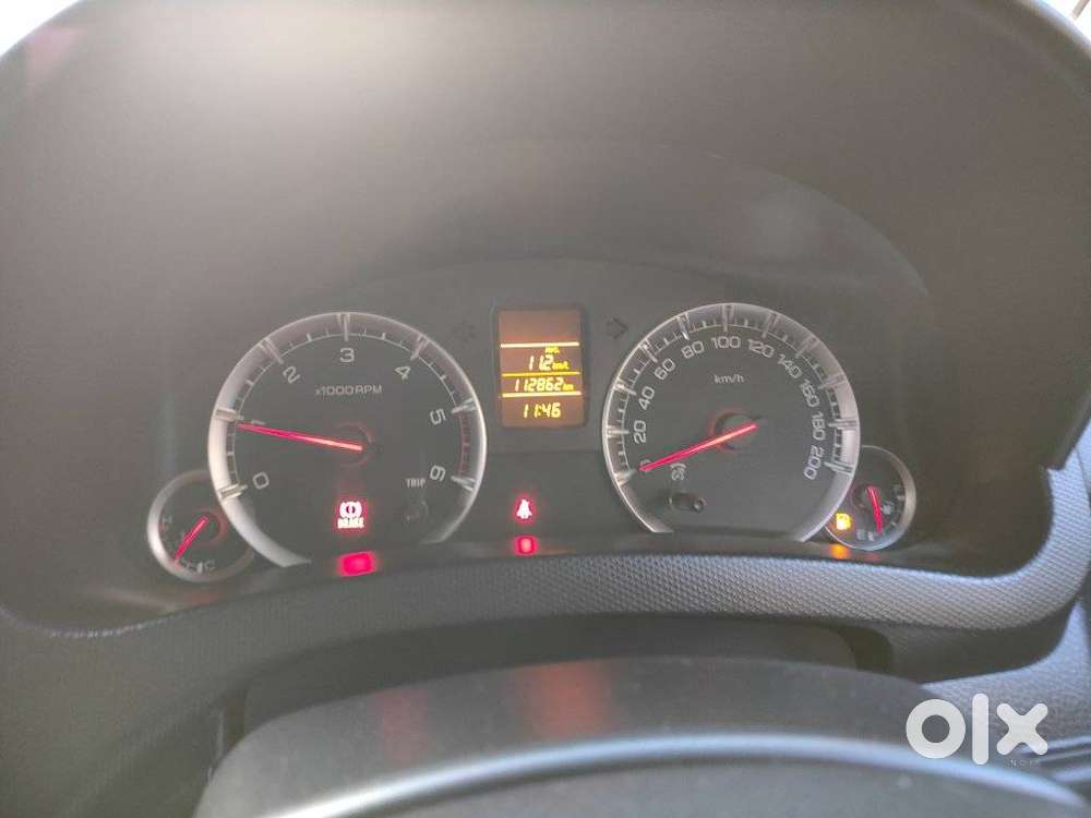 Maruti Suzuki Swift 2011-2014 Vdi, 2015, Diesel