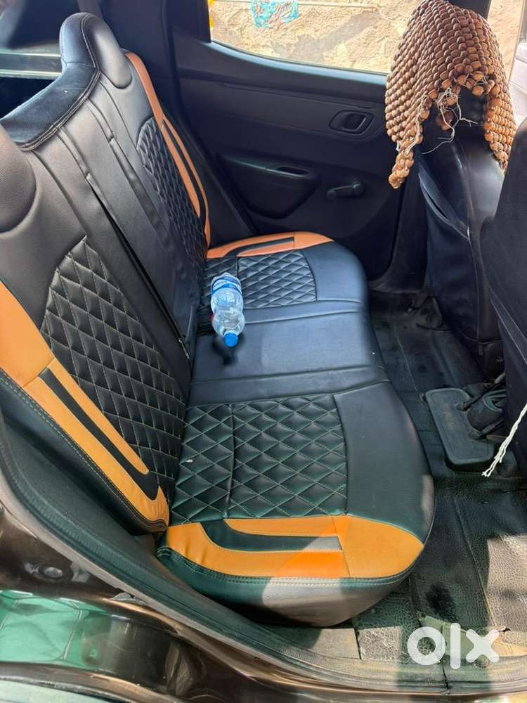 Renault Kwid 2020 Petrol Well Maintained