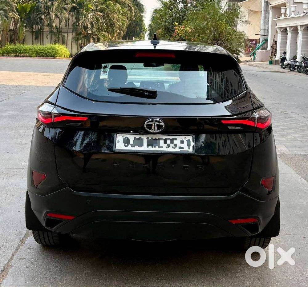 Tata Harrier Xza+, 2022, Diesel