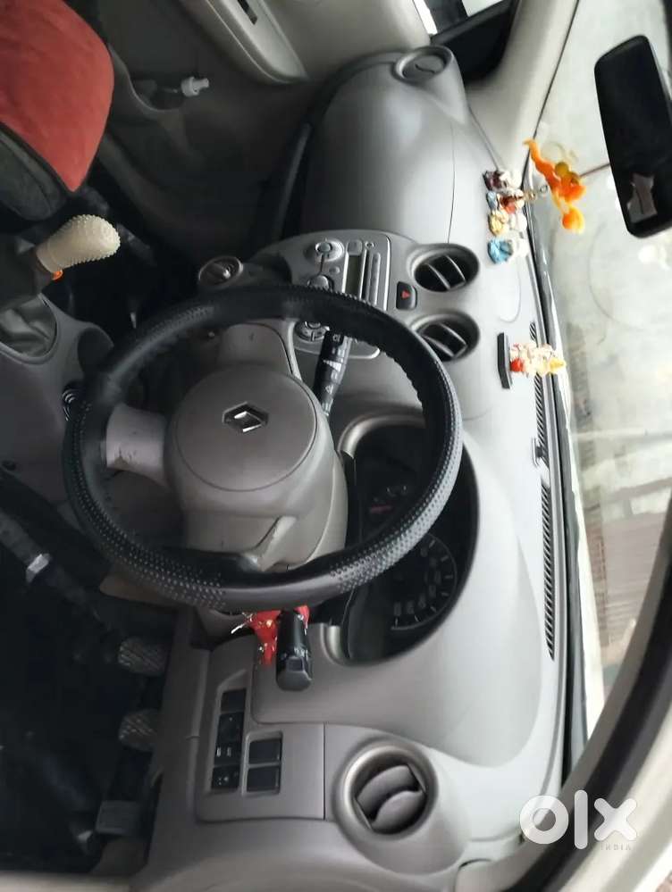 Renault Pulse 2013 Diesel