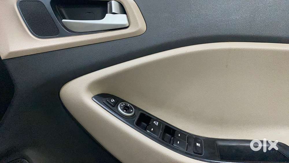 Hyundai Elite I20 Sportz Plus, 2019, Petrol