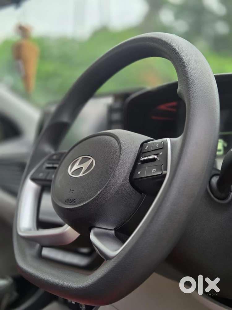 Hyundai I20 1.2 Spotz, 2025, Petrol