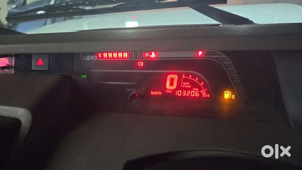 Mahindra Bolero Neo 2022 Diesel Manual