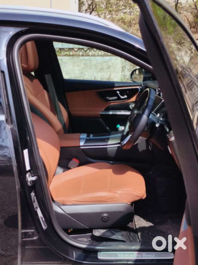 Mercedes-benz Glc 220d 4matic, 2023, Diesel