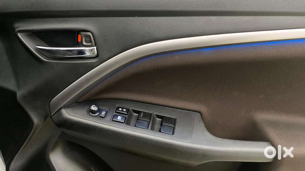 Maruti Suzuki Vitara Brezza 1.5 Zxi Plus, 2025, Petrol