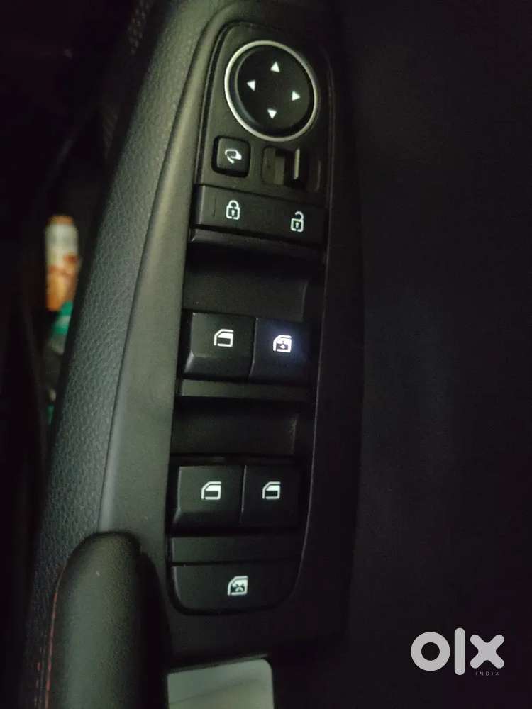 Kia Seltos Gtx+ Dct 2021 Well Maintained