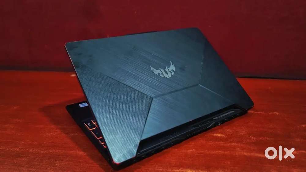  ASUS TUF Gaming F15 &ndash; i5 10th Gen | GTX 1650 4GB | 16GB RAM