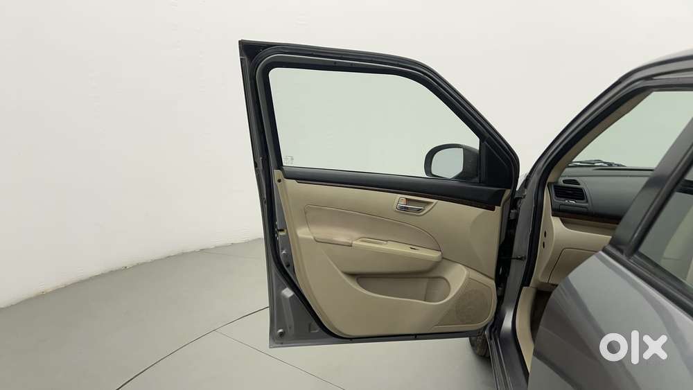 Maruti Suzuki Swift Dzire 1.3 Vxi, 2014, Petrol