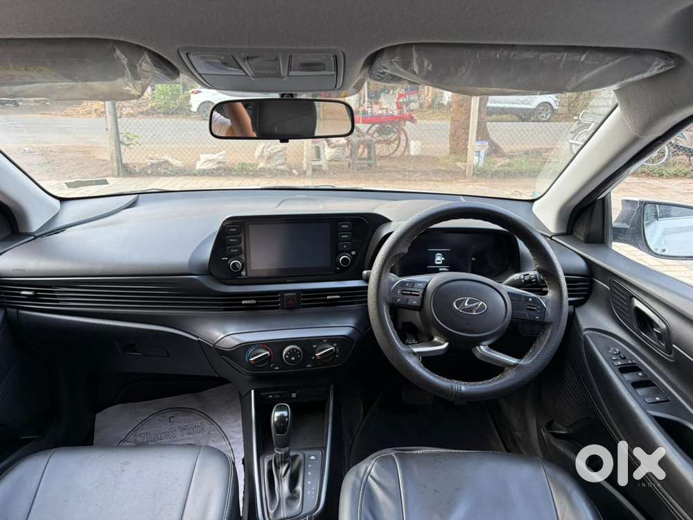 Hyundai New I20 1.0 Sportz Turbo Imt, 2020, Petrol
