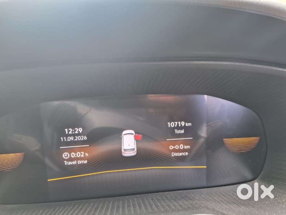 Skoda Kushaq 1.0 Tsi Style At, 2024, Petrol