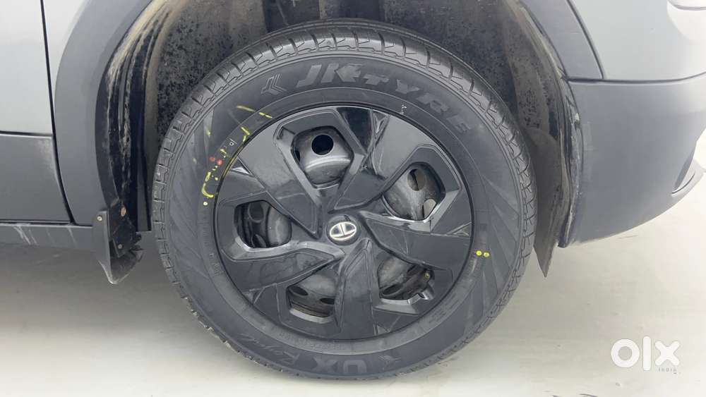 Tata Punch 1.2 Revotron Adventure Rhythm Pack Mt, 2022, Petrol