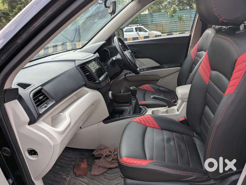 Mahindra Xuv300 W8 Option, 2023, Petrol