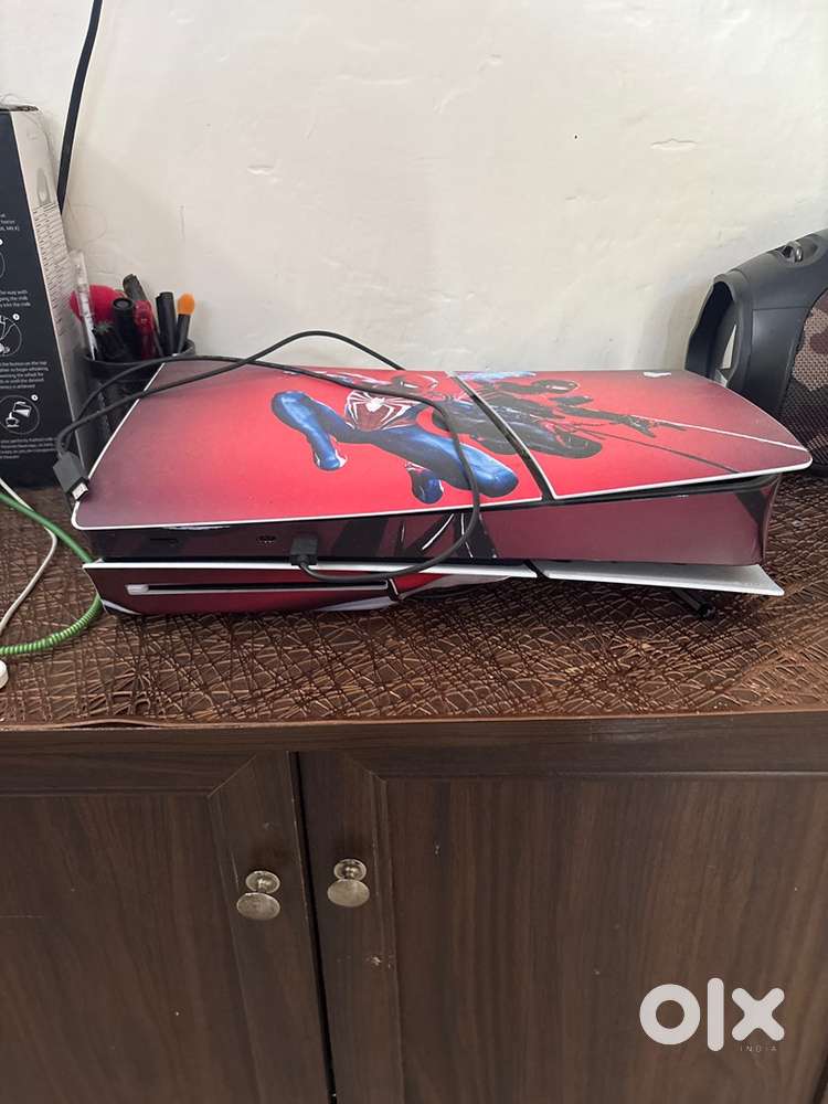 Play Station 5