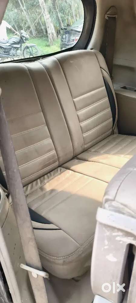 Maruti Suzuki Ertiga 2017 Cng & Hybrids Well Maintained