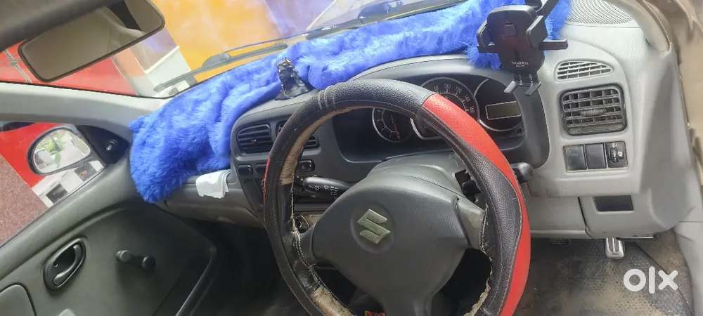 Mint Condition Alto K10