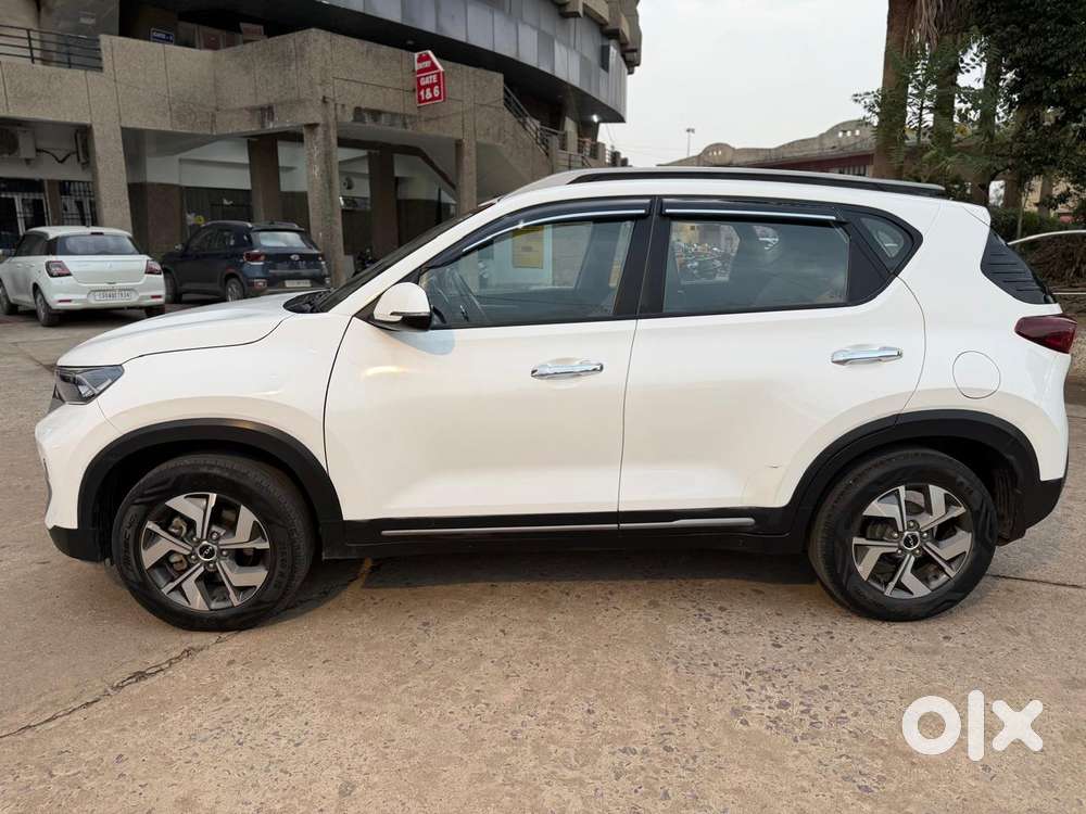 Kia Seltos Htx D, 2022, Diesel
