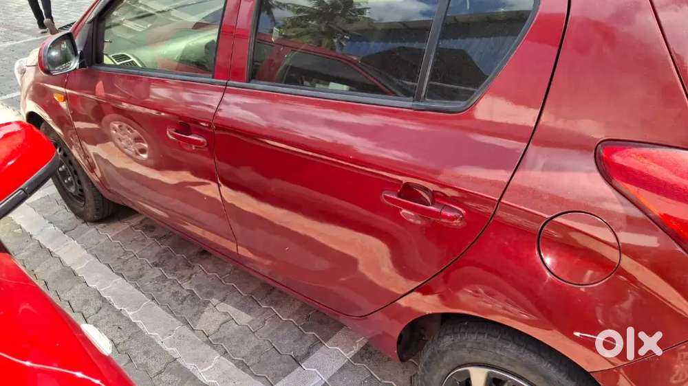 Hyundai I20 Magna 1.2 Petrol