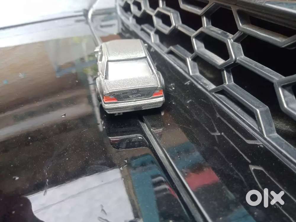 Mercedes-benz G-class 2020 Petrol 1000 Km Driven