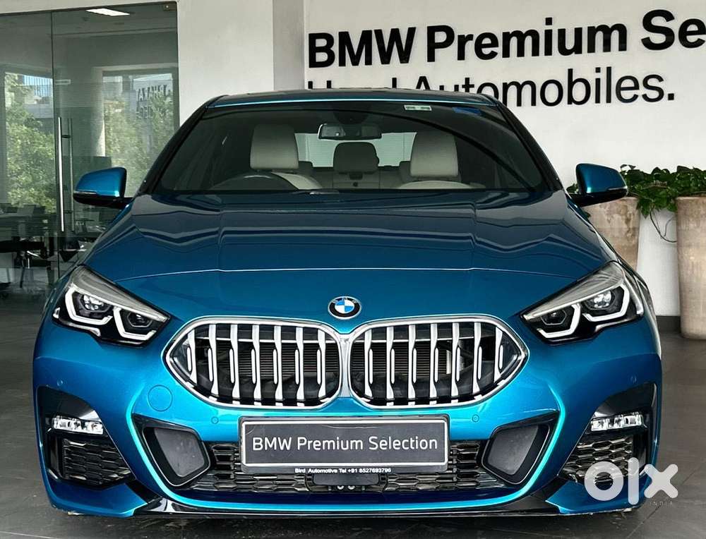 Bmw 2 Series Gran Coupe 220i M Sport Pro, 2023, Petrol