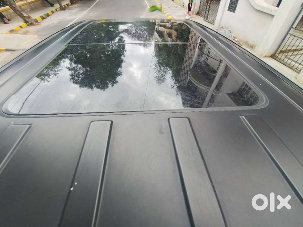 Kia Sonet Htx 1.5 Diesel, 2022, Diesel