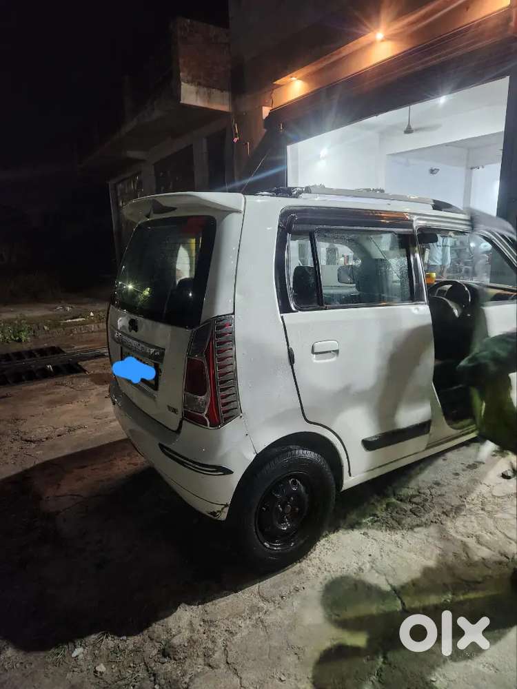 Ac Non Working
