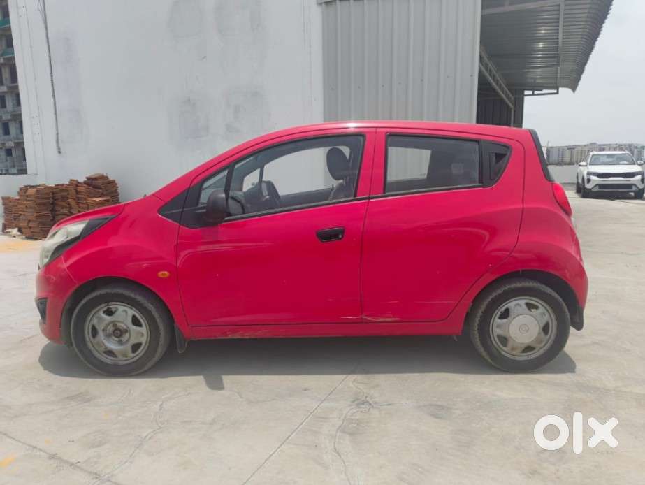 Chevrolet Beat Ps, 2016, Diesel