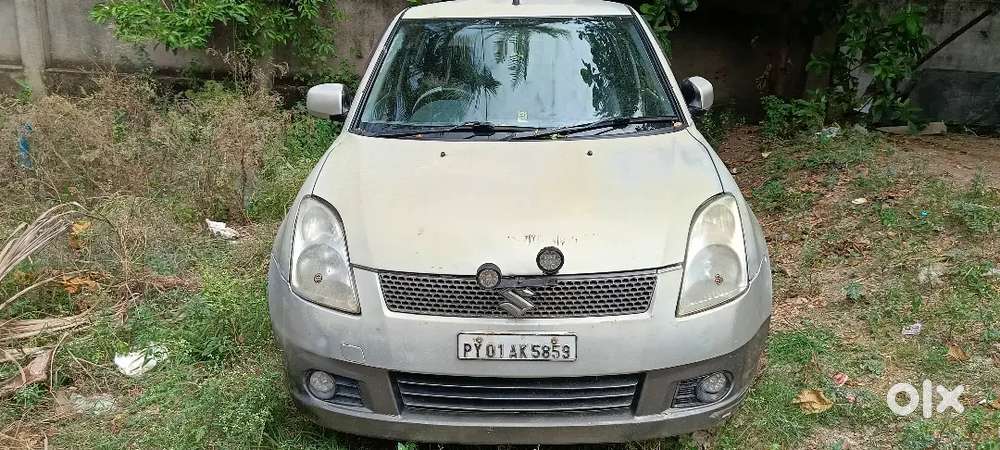 Maruti Suzuki Swift 2007 Diesel 147385 Km Driven