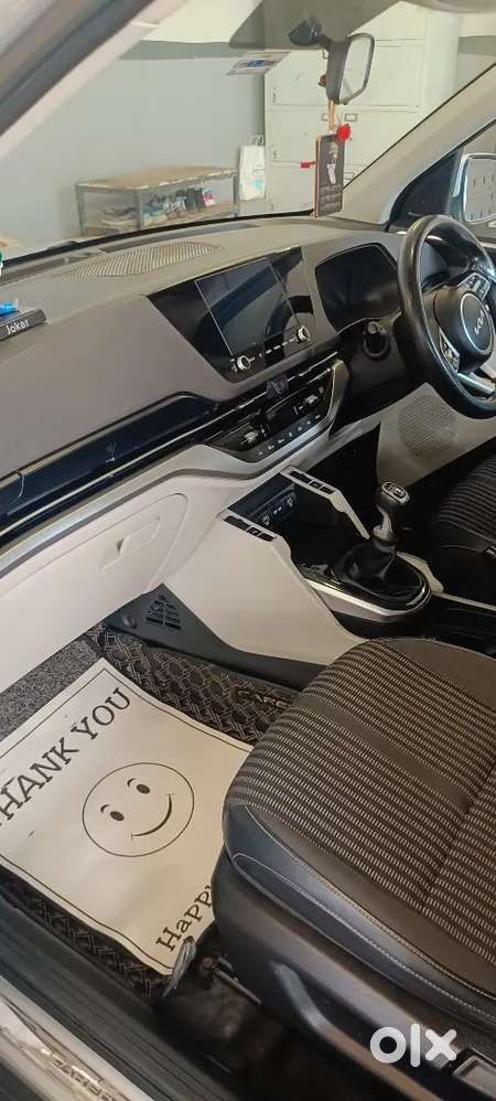 Kia Carens 2023 Diesel 69000 Km Driven