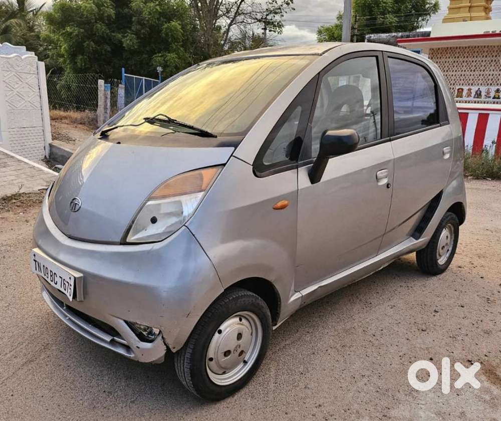 Tata Nano Xt, 2010, Petrol