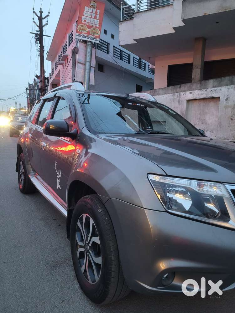 Nissan Terrano Xv D Thp 110 Ps, 2014, Diesel