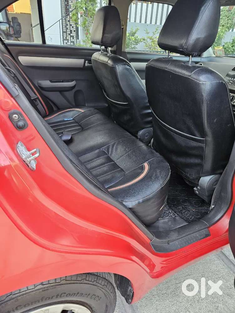 Maruti Suzuki Dzire 2009 Petrol Good Condition