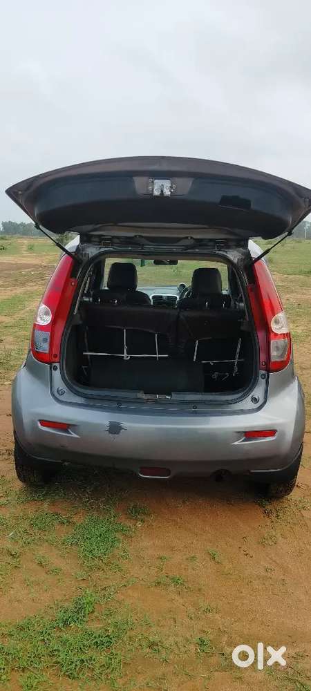 Maruti Suzuki Ritz Vdi 2011