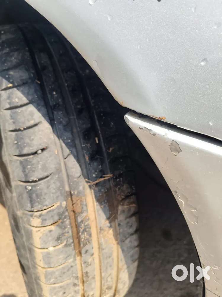 Hyundai Accent Hatchback 2005