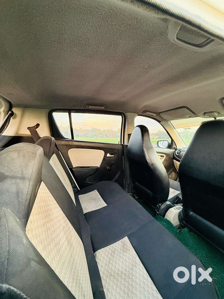 Maruti Suzuki Car 2021