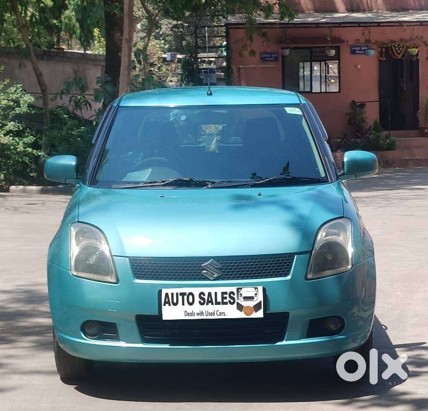 Maruti Suzuki Swift Ddis Vdi, 2007, Diesel