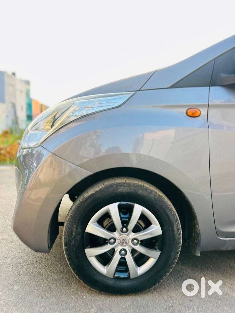 Hyundai Eon Era +, 2014, Petrol