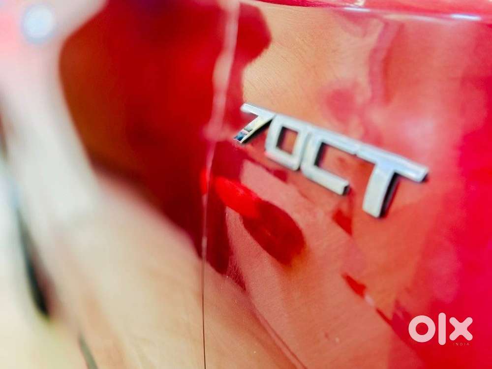 Kia Seltos 1.4 Gtx+ Turbo Gdi Petrol At, 2022, Petrol