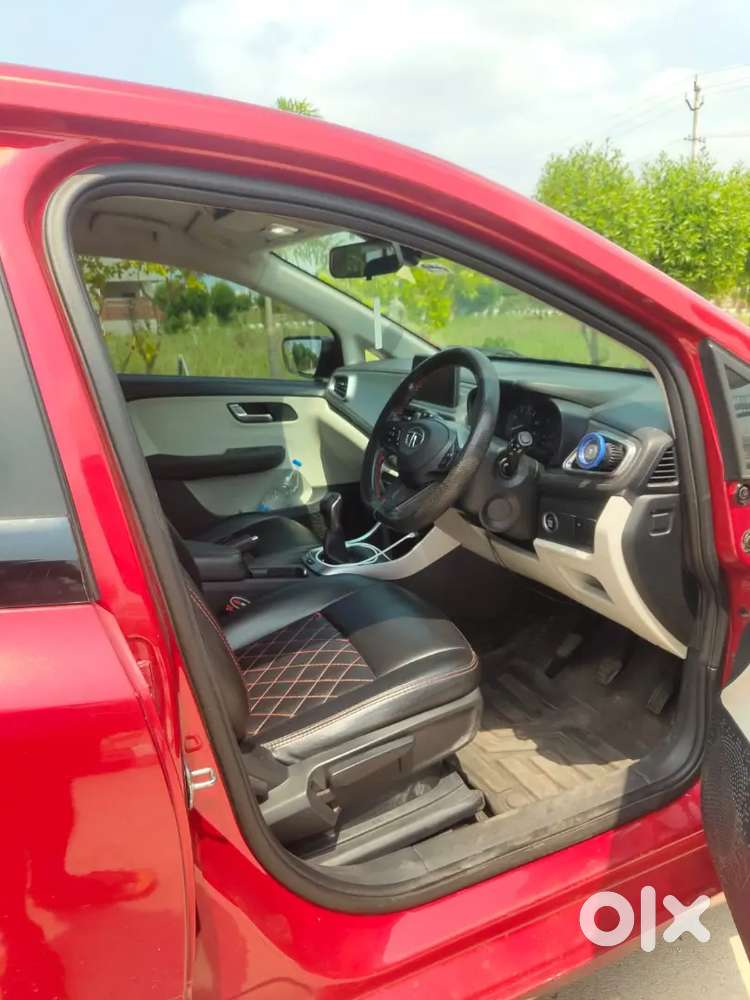 Tata Altroz 2022 Diesel Well Maintained